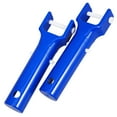 thumbnail image 4 of KAKOWELY 2Pcs Replacement Suction Tool Accessory Vacuum Machine Handle Swimming Pool Cleaning Accessory,5.71X"X1.77"X0.98", 4 of 5