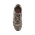 thumbnail image 2 of Time and Tru Women's Jogger Sneakers, 2 of 6
