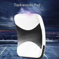 thumbnail image 1 of Kick Target Pads, Thickened Sanda Pad, Leg Kick Karate Pad, for Training Exercising, 1 of 7