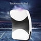 thumbnail image 1 of Muay Thai Pad, Karate MMA Boxing Papp Papp Pu Kickboxing Pad, Targeo de Boxeo Boxing Shields Utilidad Padly para Hombres Gym Gym, 1 of 7