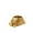 A, variant on Flower Pots,Plant Pots Tortoise Shaped Golden Tone Container For Succulents Small Indoor Desktop Daily Use