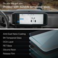 thumbnail image 3 of Protector de pantalla Spigen GlastR Slim para Jeep Wrangler de 12,3", 3 of 6