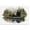 Bears Canoeing Lake, variant on Stupell Industries Farmhouse Bears Canoeing on Lake Black Floating Frame Canvas Art, 21 x 17, by Jim Baldwin