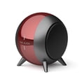 thumbnail image 1 of Mini Altavoz Bluetooth Portátil Altavoz Inalámbrico Altavoz Bluetooth De Metal Portátil Regalo Con Cable De Carga Cateissary EL017221-03, 1 of 5