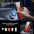 thumbnail image 4 of Funda GOLDJU para iPhone 17 de 6.3 pulgadas, impermeable, IP68, a prueba de golpes, 4 of 7