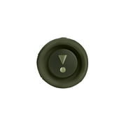 JBL Flip 6 - Portable Waterproof Speaker - Green