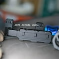 thumbnail image 3 of Monstrum Deadlock Series Dual Ring Scope Mount | 2 inch Offset Cantilever | 1 inch Diameter, 3 of 6