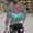 Gray 1, variant on Haoxianjian Mens Shirts Mens Long Sleeve Tee Shirts Workout T Shirts Fashionable Men'S Printed Top With Long Sleeved Round Neck And Smiling Face Printed Top/Shirtx Cozy Sport Outwear