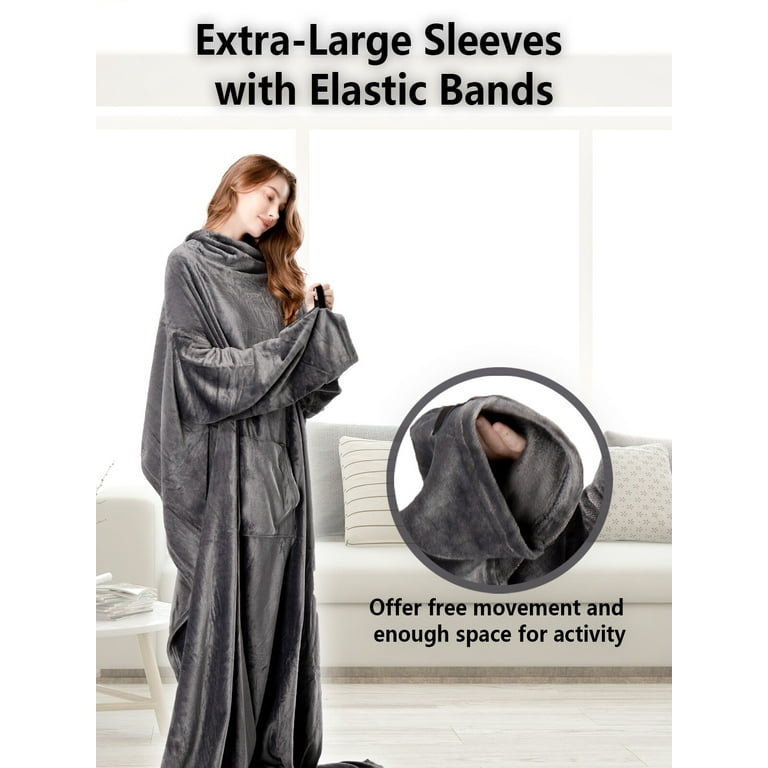 Large snuggle blanket sale