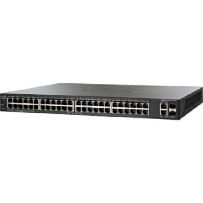Sg 200 50p 50 Port Gigabit Poe