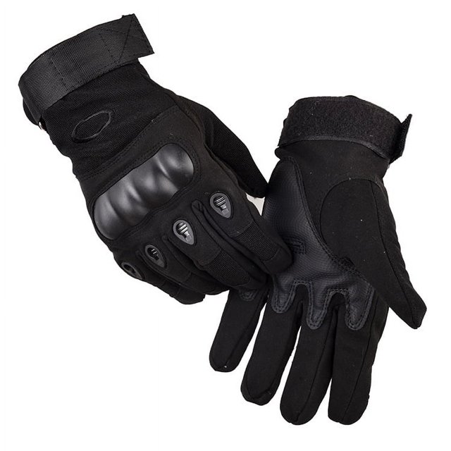 Guantes tácticos de fuerzas especiales de moda para deportes al aire libre, conducción, ciclismo, primavera, verano, boxeo, montañismo