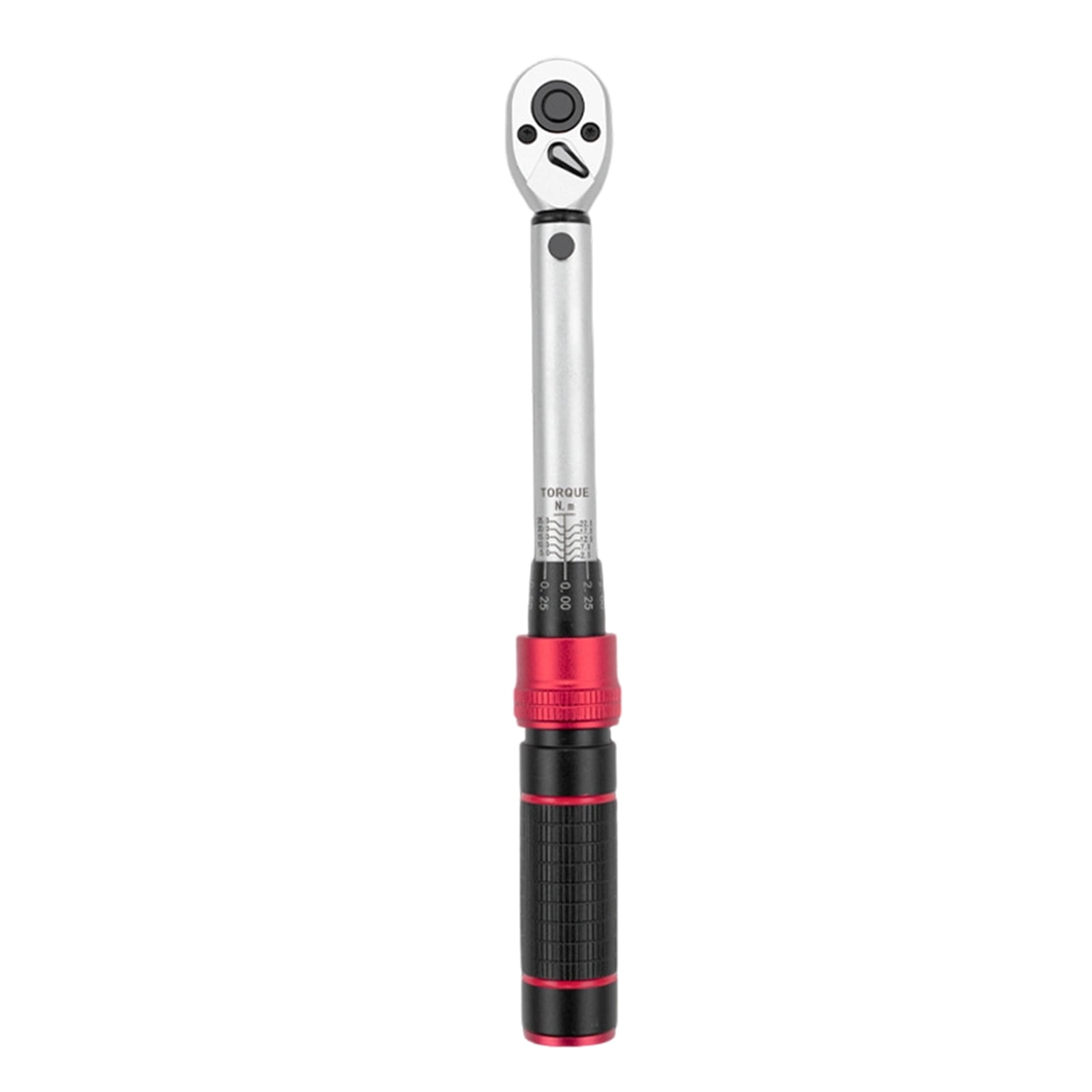 Multipurpose Torques Wrench Professional 1/4" 3/8" 1/2inch Drive Precisions Wrench For Mechanics And Craftsmen