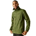 thumbnail image 4 of Regatta Mens Pack It III Waterproof Jacket, 4 of 5