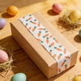 thumbnail image 4 of Easter Egg Bunny Carrot Decorative Ribbon Gift Box Packaging Ribbon Holiday Party Supplies, 4 of 6