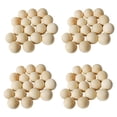 thumbnail image 1 of 200 Piezas Mm 14 Mm de Joyería de de color de natural Sin Agujero, 1 of 9