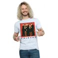 thumbnail image 2 of Friends T-Shirt Formel Photo de Groupe pour Hommes, 2 of 3