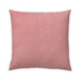 thumbnail image 1 of Ahgly Company Outdoor Square Contemporary Throw Pillow, 18 inch by 18 inch, 1 of 5