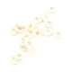 thumbnail image 2 of Arandela de fieltro para trompeta,Herramienta profesional de reparación de trompeta Cojín de fieltro,Accesorio para instrumentos de arandela de fieltro para trompeta,Accesorio de repuesto, 2 of 8