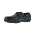 thumbnail image 3 of Rockport Works Sailing Club RK638 Three Eye Tie Boat Shoe (Women), 3 of 5