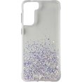 thumbnail image 2 of Case-Mate Twinkle Ombre Case for Samsung Galaxy (S21+) 5G - Ombre Stardust (Used), 2 of 3