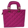thumbnail image 5 of Bolsa Tote Lover 9685-2 Fucsia Lover 9685-2 Tote, 5 of 5