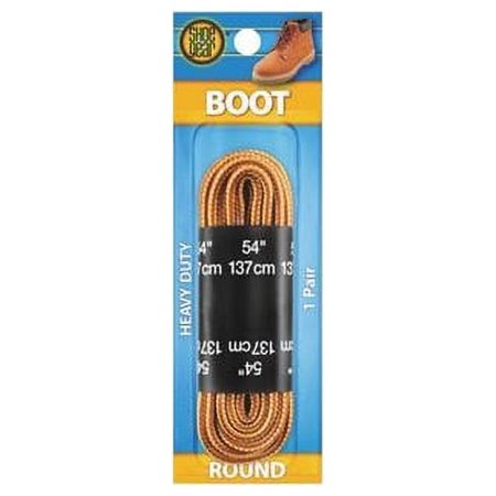 Shoe Gear Boot Lace Shoelaces – 54 Multicolor – 2 Pack
