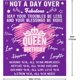 thumbnail image 4 of LHSHID Birthday Gifts for Women Bday Gift for Women Unique Birthday Gifts for mom Daughter Sister Friends Girlfriend Birthday Gifts for her Happy Birthday Blanket Gifts Decoration for Womenin 30x40in, 4 of 5