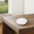thumbnail image 4 of BESTYASH Versatile White Ceiling Box Cover Plate for Bathroom Bedroom Kitchen Lighting Fixture, 4 of 8