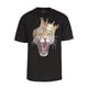 thumbnail image 1 of Camiseta de manga corta Gravity Trading Hombre Rey de la selva grande, 1 of 1