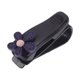 thumbnail image 1 of Clip para gafas de sol de coche Unique Bargains, soporte universal para parasol, ABS negro 7x2.5cm 1 Pcs, 1 of 7