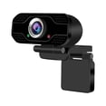 thumbnail image 1 of RYRDWP GF-X1 Ordinateur PC Portable Caméra Web USB2.0 avec Microphone, 1 of 9