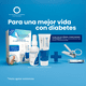 thumbnail image 5 of Kit de Promoción Estericide Kit Pie Diabético Solución Antiséptica de 120 ml y Estericide Gel Antiséptico Tubo de 75 g, 5 of 5