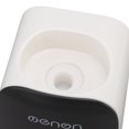 thumbnail image 4 of Automatic Toothpaste Dispenser Wall Mounted Adhesive Toothpaste Squeezer Holder for Bathroom Black, 4 of 5