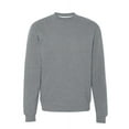 thumbnail image 1 of Independent Trading Co. Gunmetal Heather 2771 S, 1 of 2