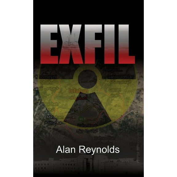 Exfil (Paperback)