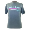 thumbnail image 1 of Discraft Retro Short Sleeve Disc Golf T-Shirt, 1 of 2