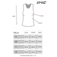 thumbnail image 5 of Blusa básica sin mangas, 5 of 5