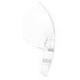 thumbnail image 4 of REOFLYUP 1Pack Transparent Violin Shoulder Rest Pad Reduces Pressure While Playing, 4 of 8