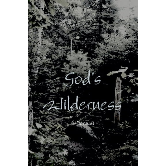 God's Wilderness, (Paperback)