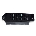 thumbnail image 1 of Interrupteur de Fenêtre Électrique pour DAEWOO LANOS PRINCE CIELO 96179137, 1 of 7