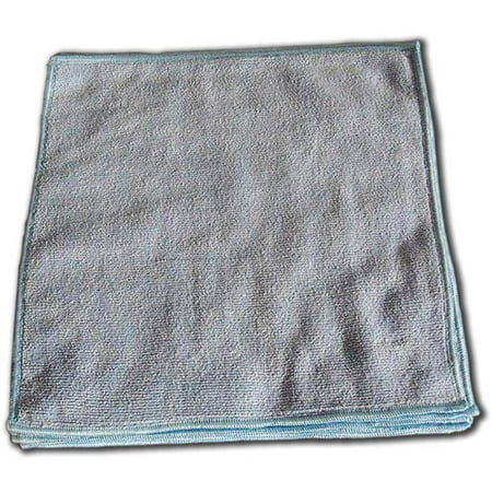 Inland Microfiber Electronics Cleaning Cloth, 2pk