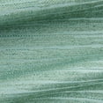 thumbnail image 5 of Better Homes & Gardens Striated Luxe Blackout Curtain, 1 Indoor Drape Panel for Bedroom, Pole Top / Back Tab, Green River, 50"W x 108"L, Indoor Curtain Floor Length, 5 of 6