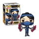 thumbnail image 2 of Figura Coleccionable Funko Pop Games Mortal Kombat 11 Fatality Kitana 1 Pieza, 2 of 4