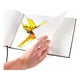 thumbnail image 3 of Cuaderno Bocetos Profesional Molotow One4all A4 blanco, 3 of 4
