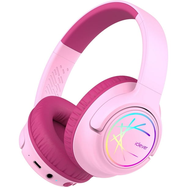 Sony wh online ch500 pink light