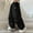 Black, variant on Piuwrlz Teen Gray Cargo Pants Teen Sweatpants Relaxed Fit Jogger Pant Gray Size 12 Years