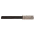 thumbnail image 1 of Taladro Cilíndrico de Diamante con Punta Cilíndrica Revestida 8mm 20mm Sharpla Cabezal de esmerilado diamantado, 1 of 7