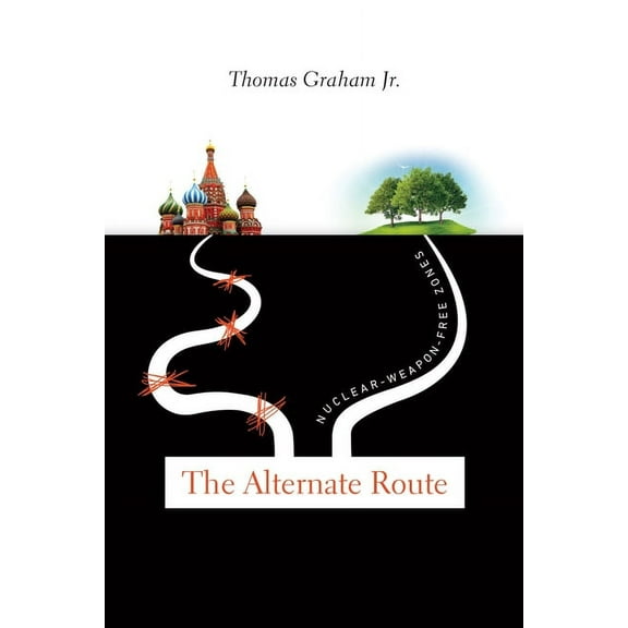 The Alternate Route (Paperback)
