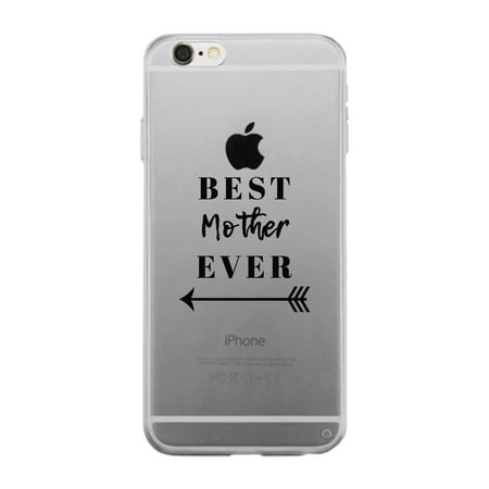 Best Mother Ever Gmcr iPhone 6 Plus Case (Best Skin Ever Iphone 7 Plus)