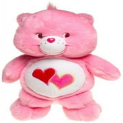 Glow-A-Lot Care Bears: Love-A-Lot Bear